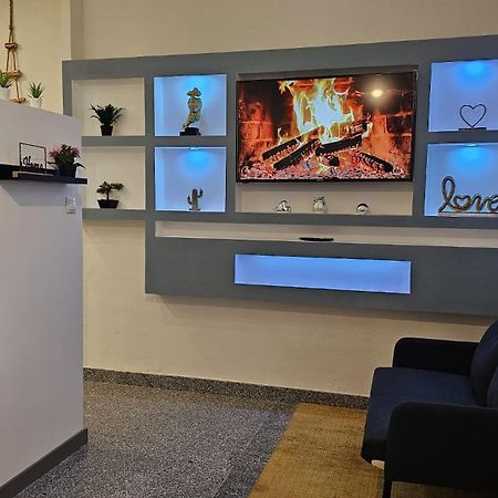 Estudios Centricos Rh - Altamar Сантандер Екстериор снимка