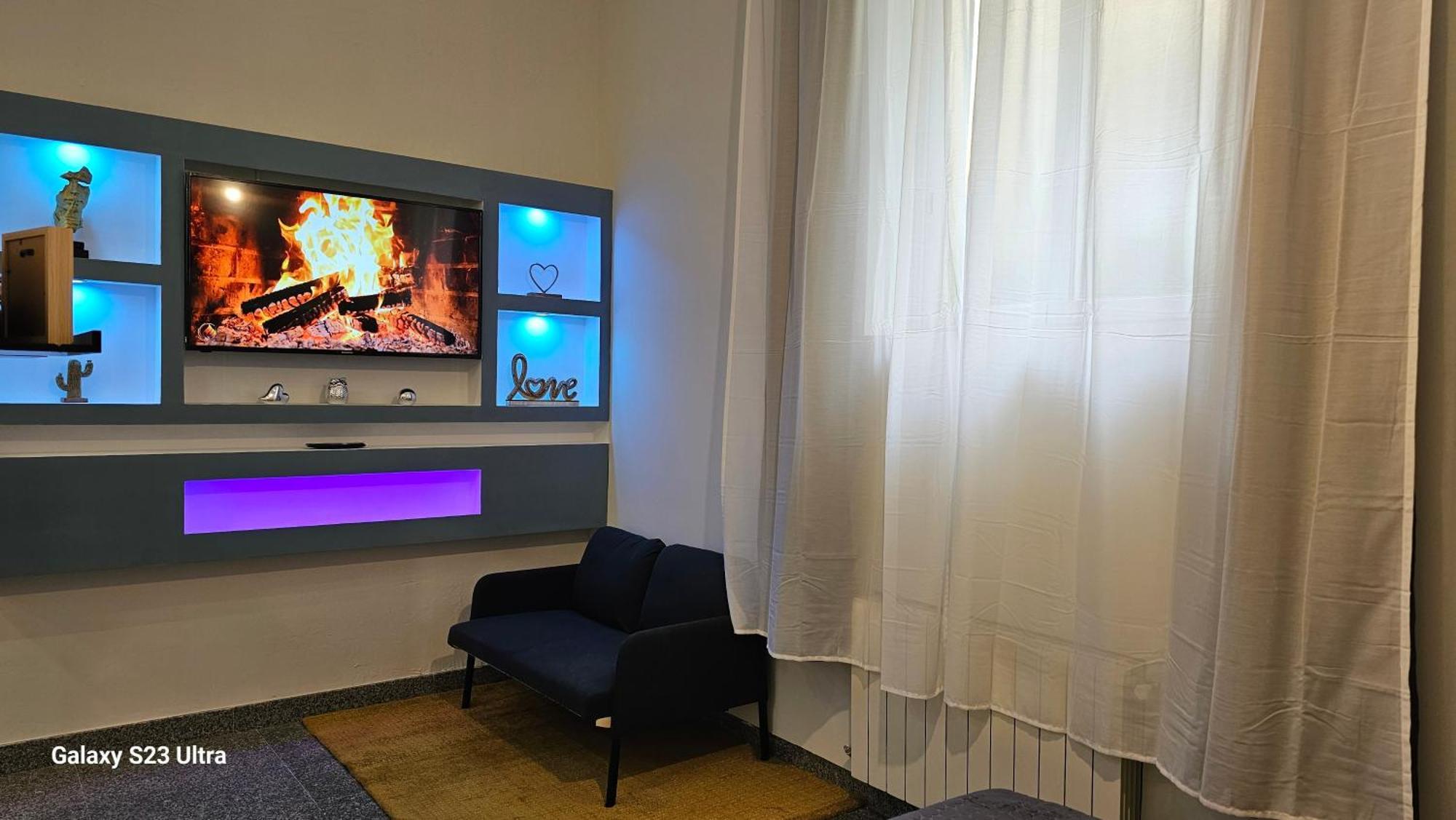 Estudios Centricos Rh - Altamar Сантандер Екстериор снимка