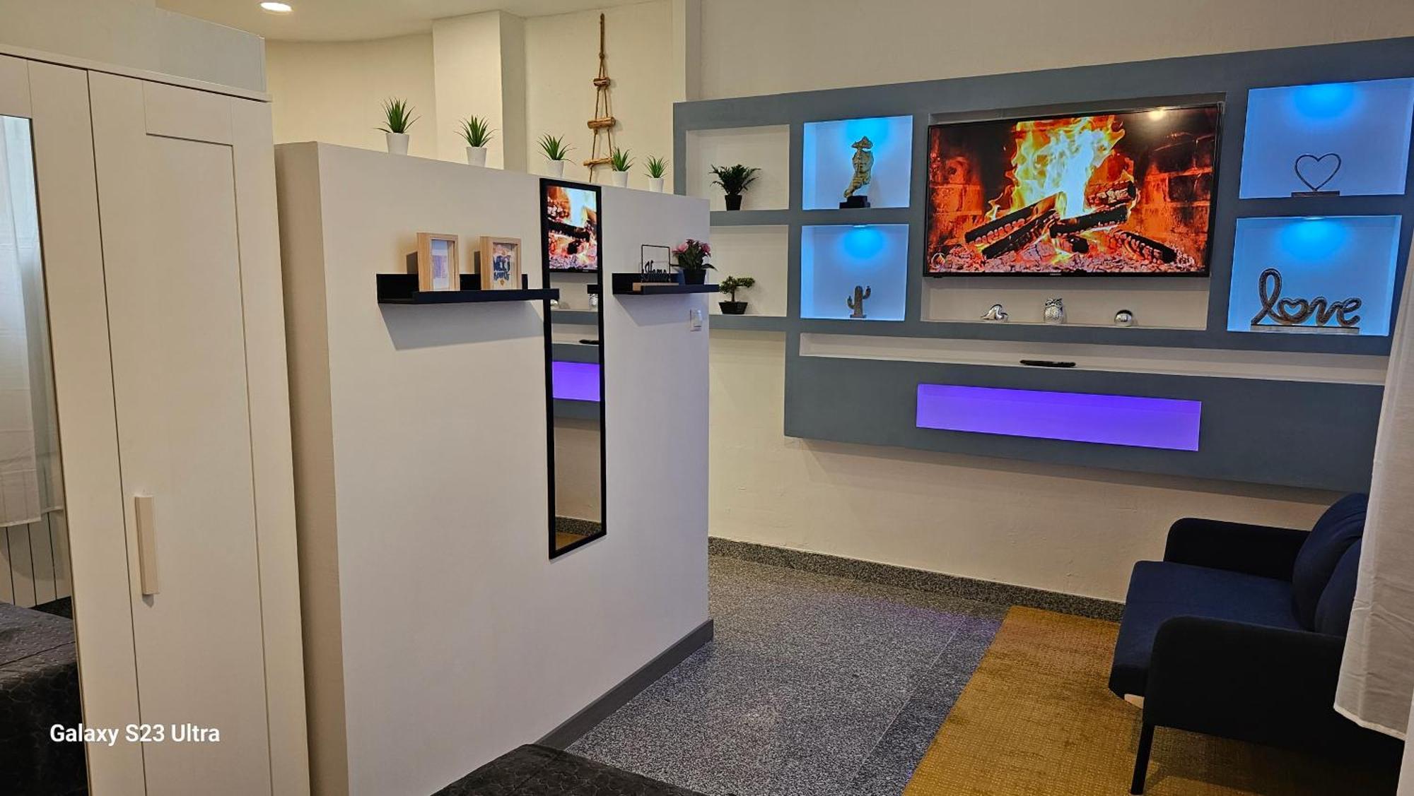 Estudios Centricos Rh - Altamar Сантандер Екстериор снимка