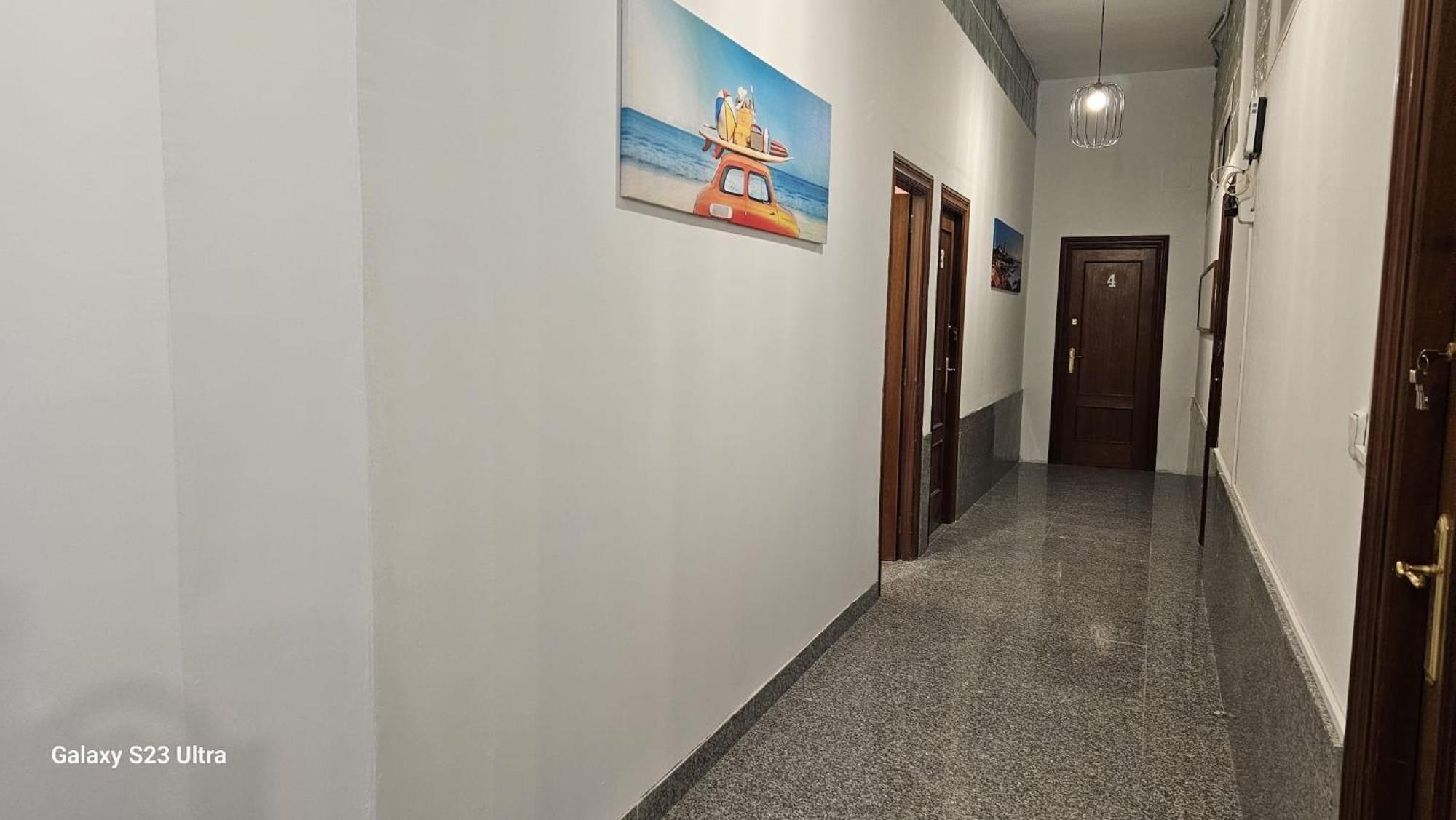 Estudios Centricos Rh - Altamar Сантандер Екстериор снимка