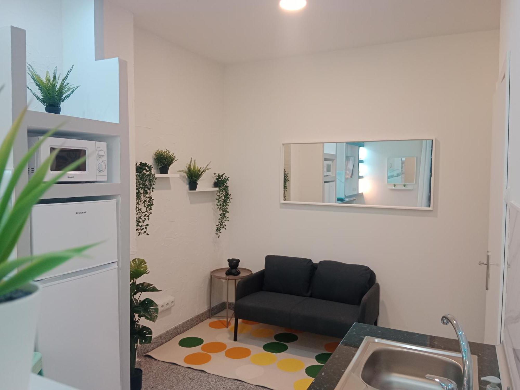 Estudios Centricos Rh - Altamar Сантандер Екстериор снимка
