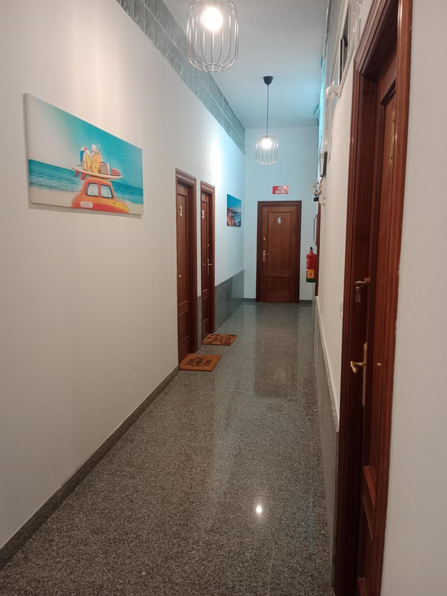 Estudios Centricos Rh - Altamar Сантандер Екстериор снимка