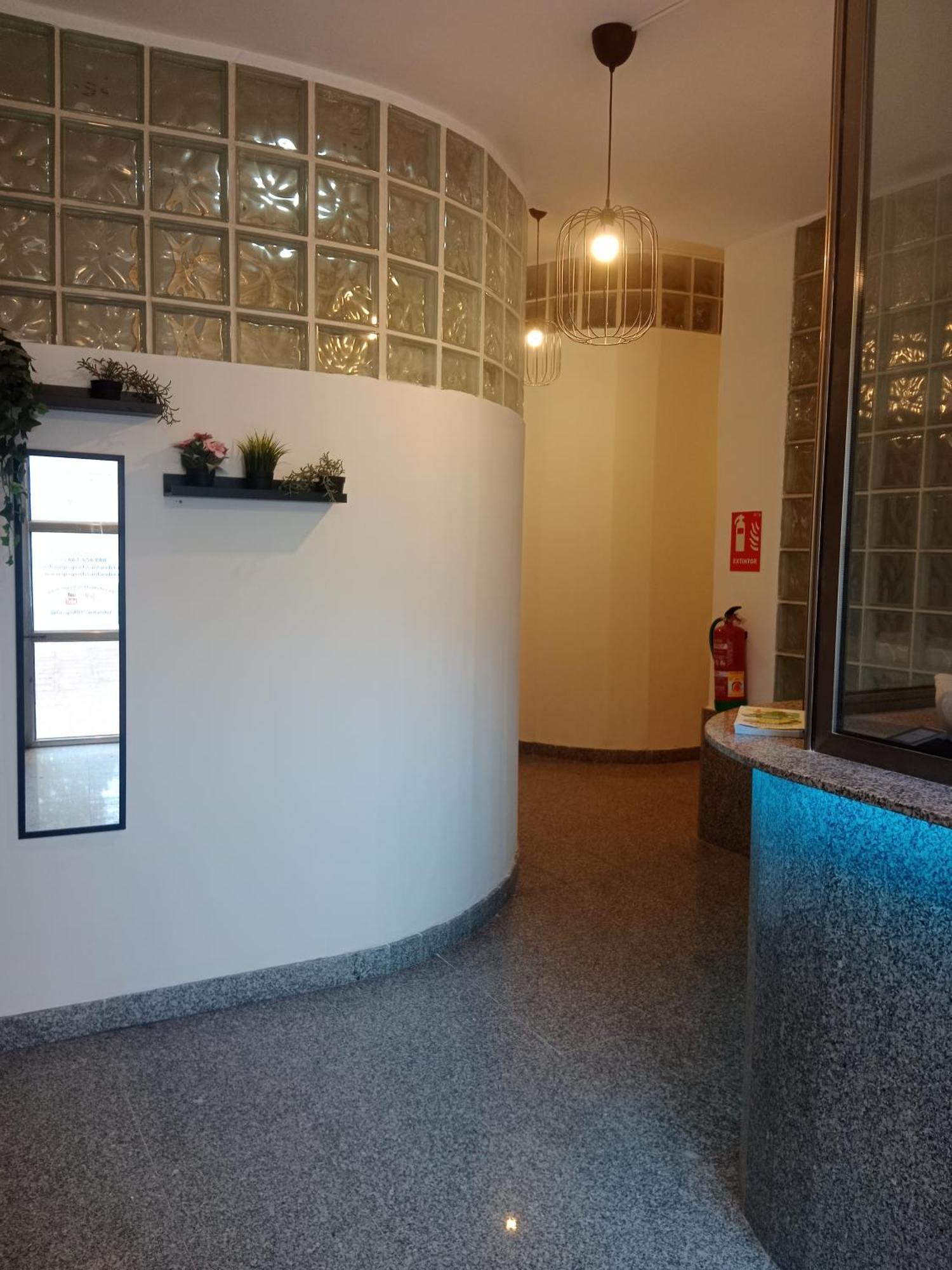 Estudios Centricos Rh - Altamar Сантандер Екстериор снимка